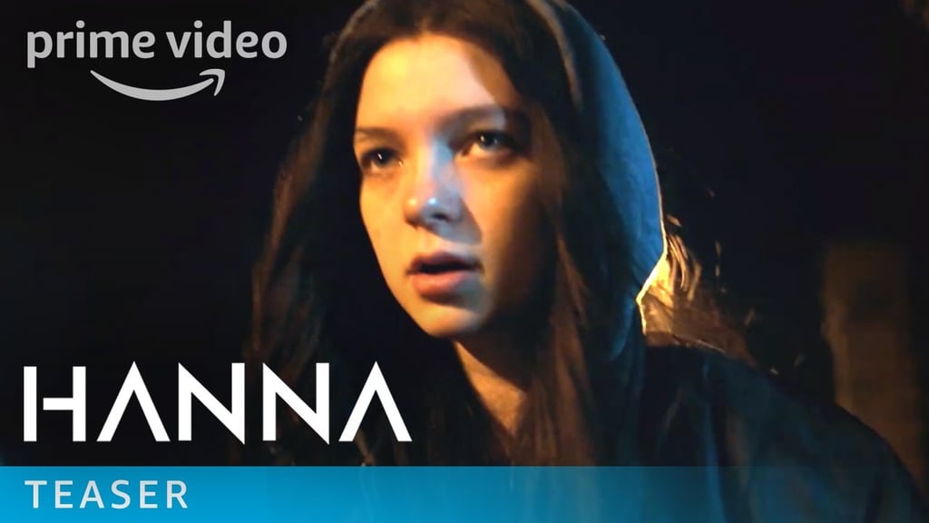 Hanna