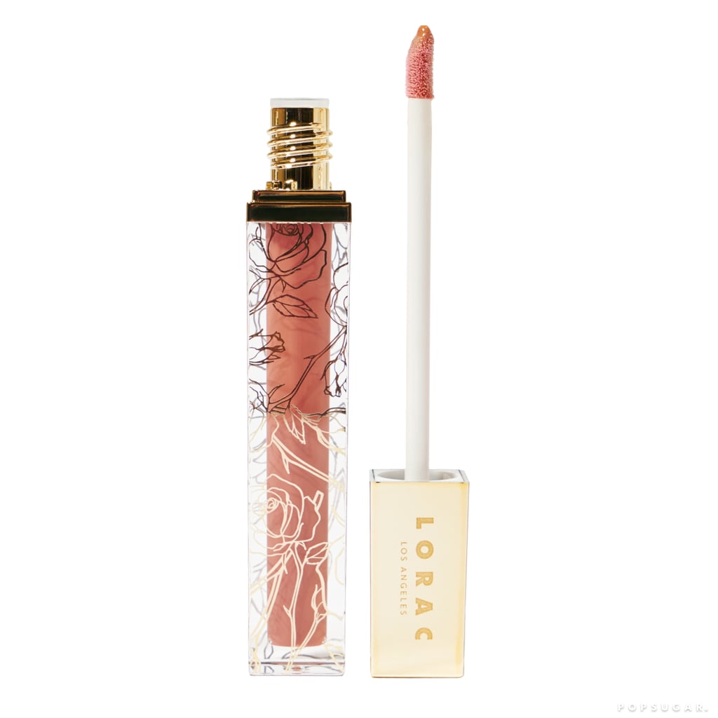 Lip Gloss in Savior Faire