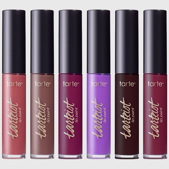 Tarte Cosmetics Tarteist Matte Lip Paint Review