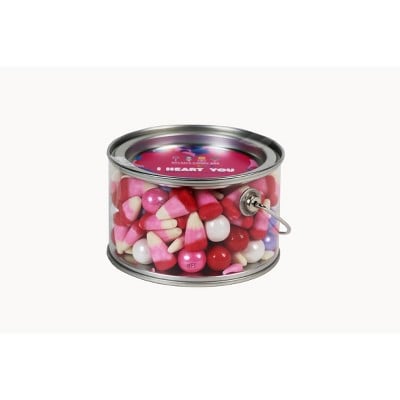 Dylan's Candy Bar Valentine's Day Paint Can