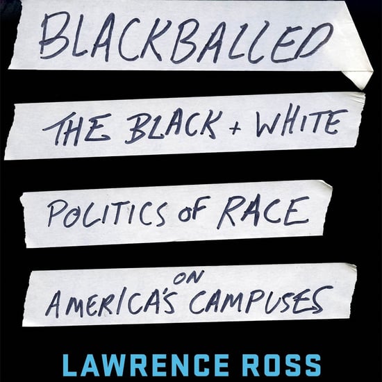 Books About Race on College Campuses