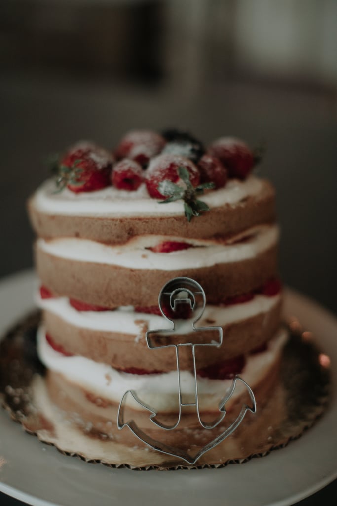 Winter Beach Elopement