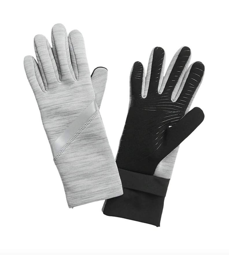 4. Whiteout Run Glove