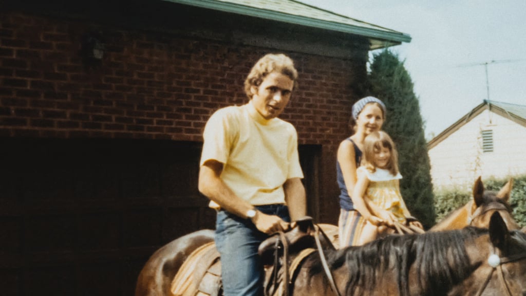 Ted Bundy: Falling For a Killer