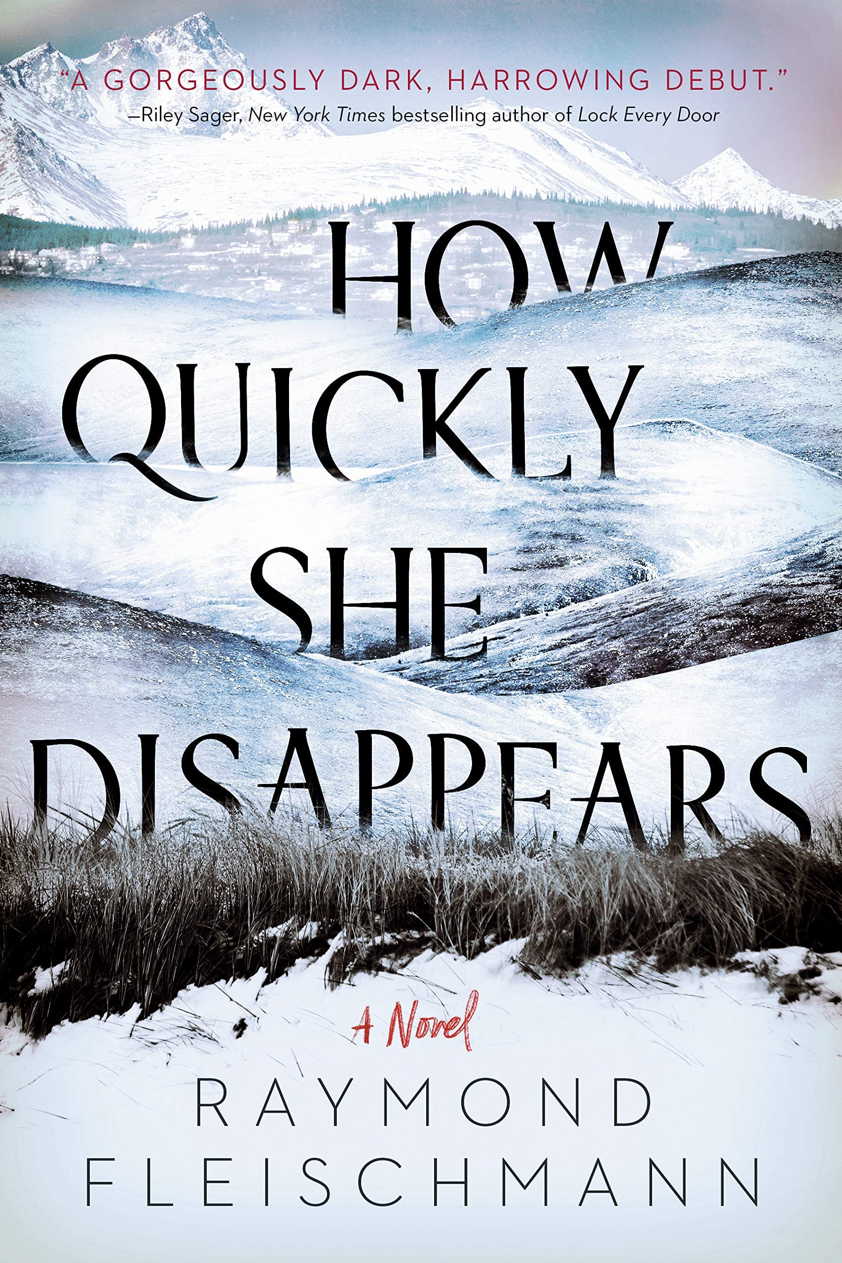How Quickly She Disappears 57 Of The Best And Most Highly