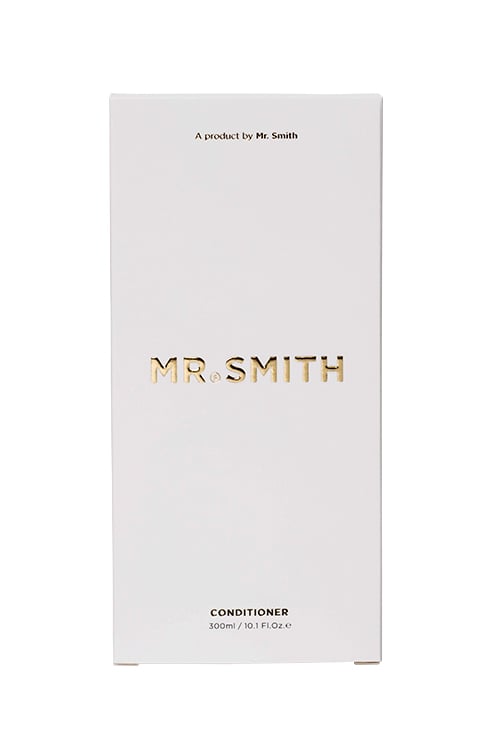 Mr. Smith Balancing Conditioner