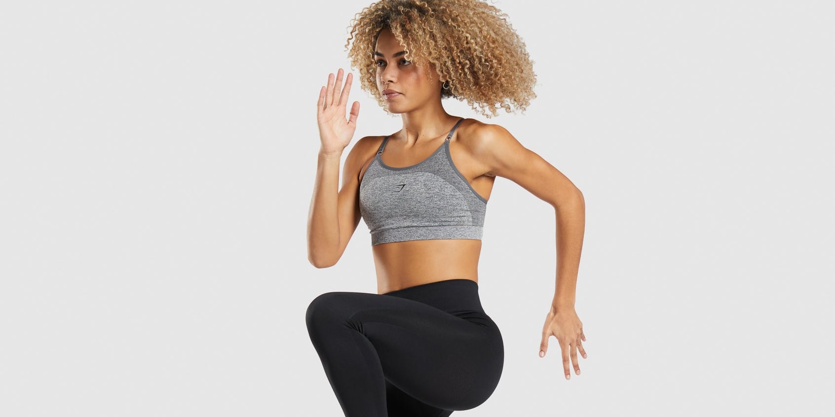 Gymshark Women's Adapt Camo Seamless Leggings-Savanna Green Scrunch size  XXL in 2024