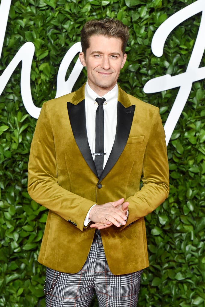 Matthew Morrison