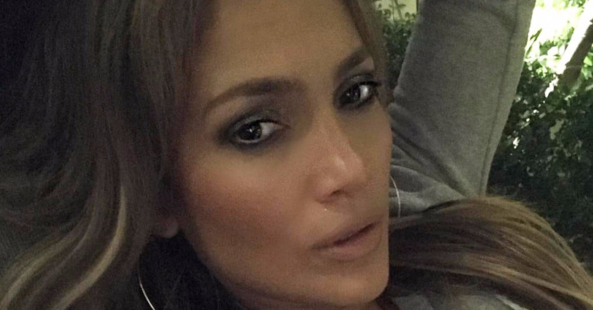 Jlo name necklace cheap