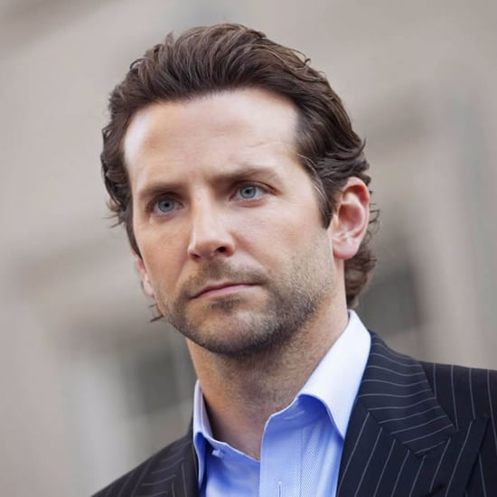 Is Bradley Cooper in the TV Version of Limitless?