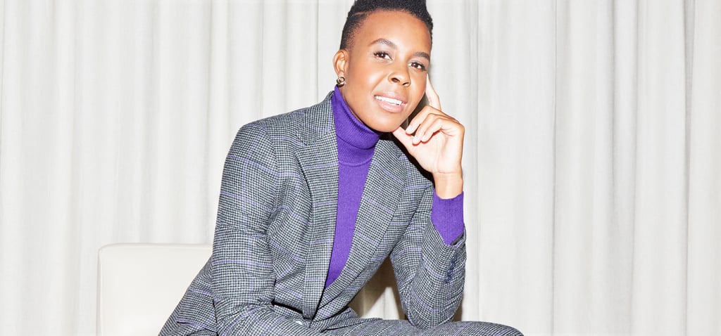 How to Shop For an Androgynous Style