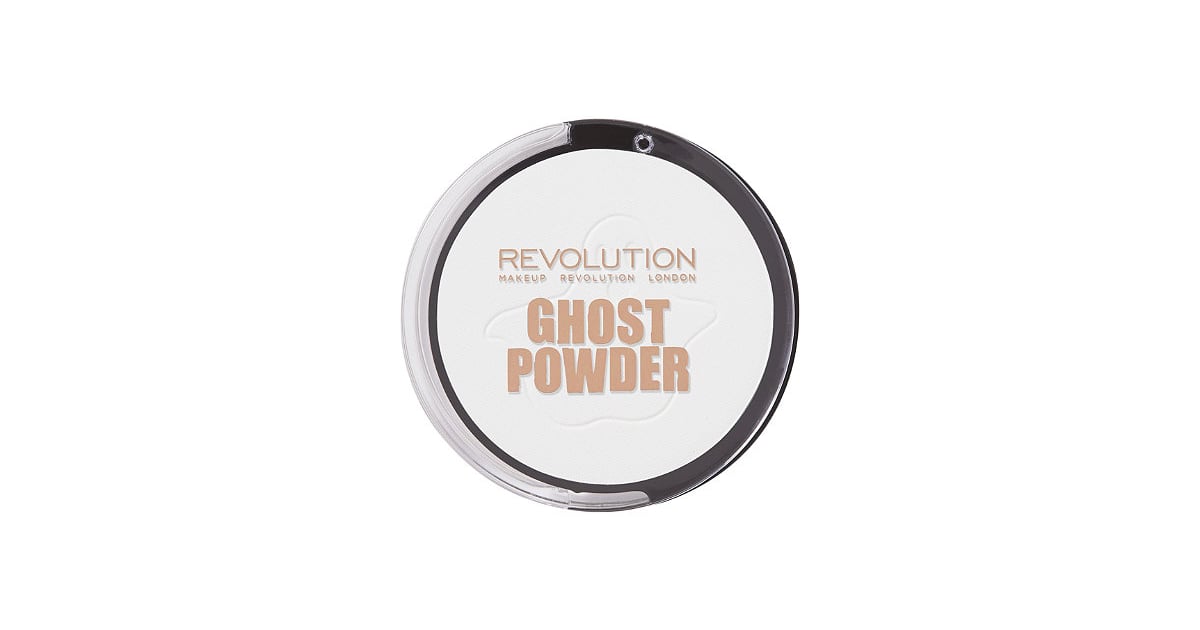 Makeup Revolution Ghost Powder Makeup Revolution Just Launched The