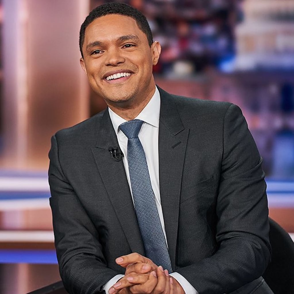 Trevor Noah Officially Says Goodbye to 