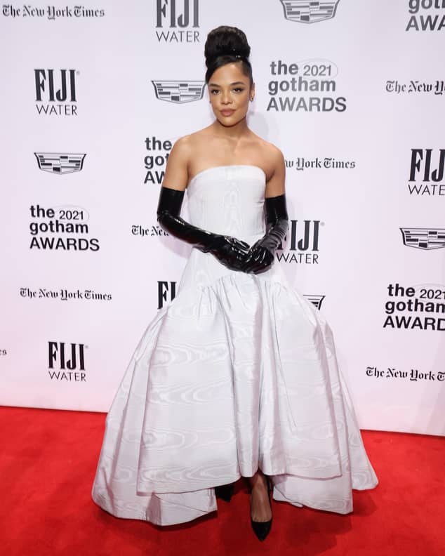 10 Looks I Want To See On The Red Carpet From The Spring 2020