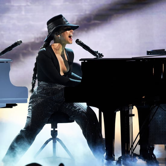 Best Alicia Keys Performances