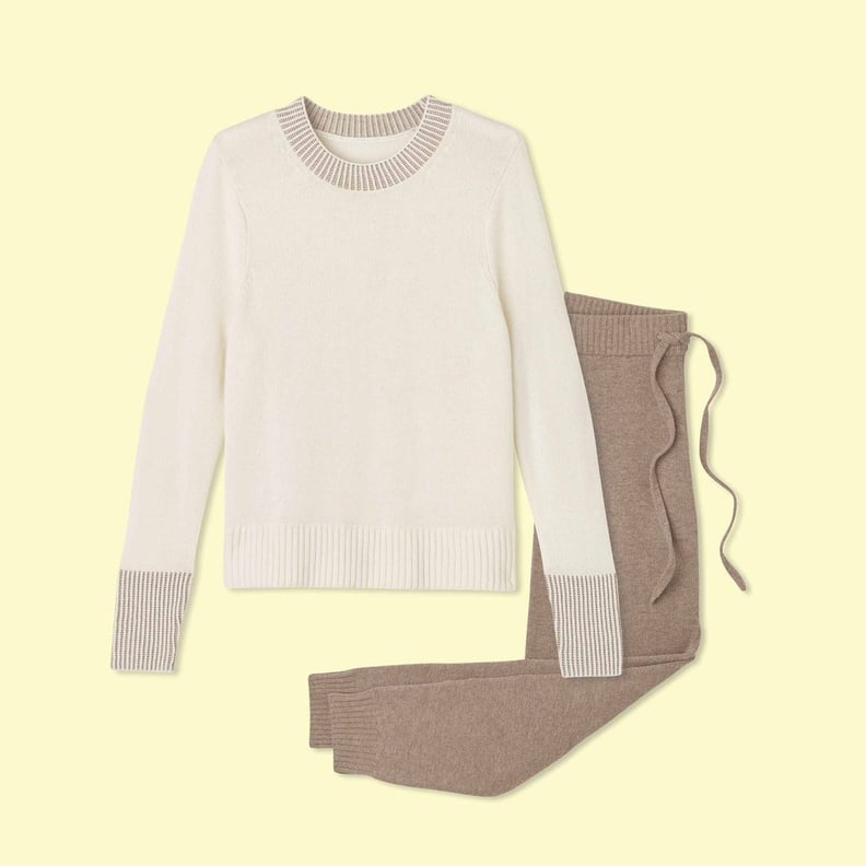 Summersalt Weekender Cashmere Bundle