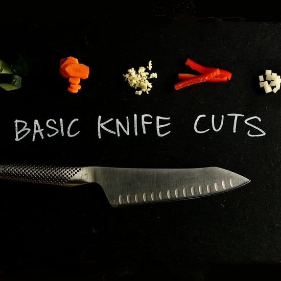 Basic Knife Techniques | Video