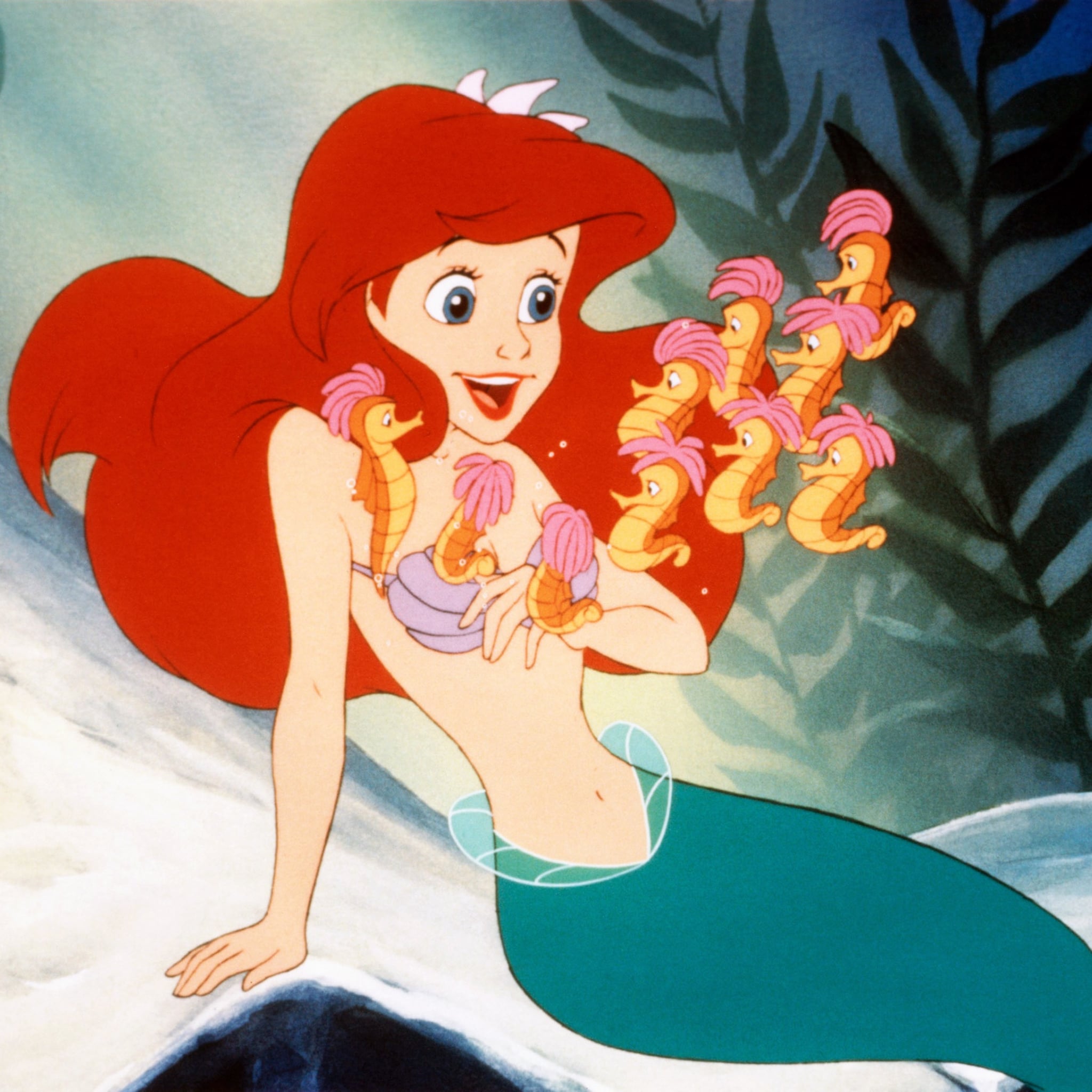 Animated Disney Movie Quiz Popsugar Entertainment