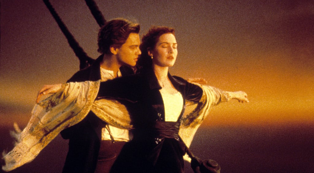 Titanic Coming Back to Theaters For 20th Anniversary POPSUGAR