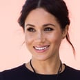 The Brilliant Makeup Trick Meghan Markle Always Does, But No One Has Noticed