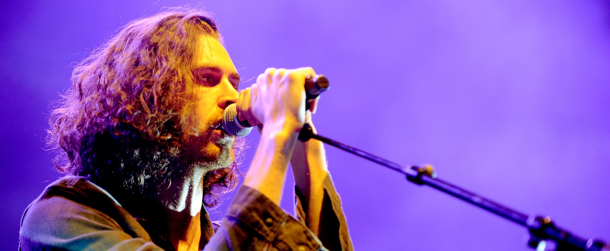 Hozier Say My Name 2025