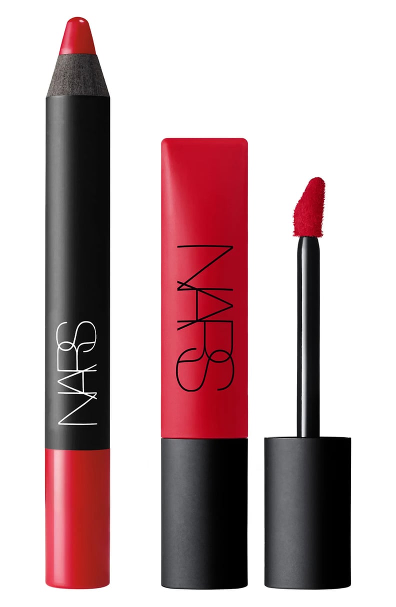 Nars Kiss the Stars Matte Lip Set