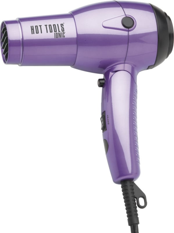 Best Dual Voltage Hair Dryers POPSUGAR Beauty