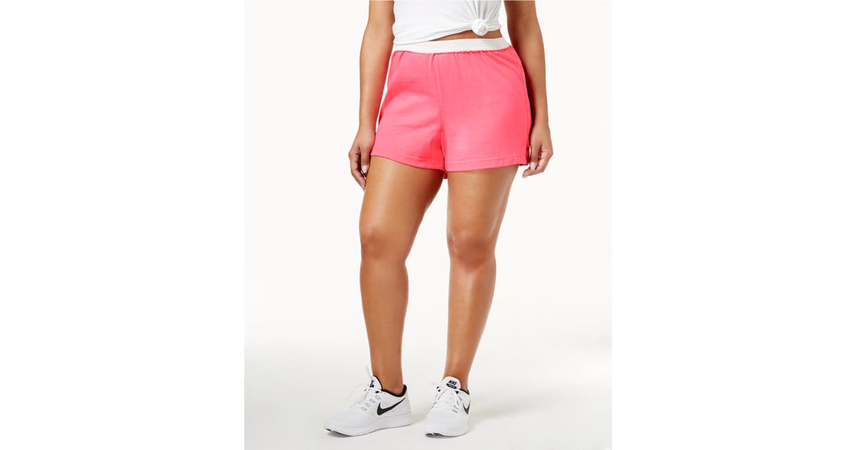 curves shorts