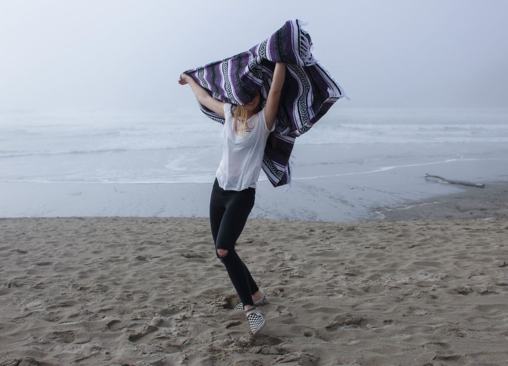 Spend more time dancing.