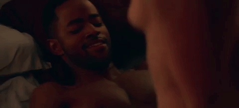 Sex Scenes From Insecure | POPSUGAR Love & Sex