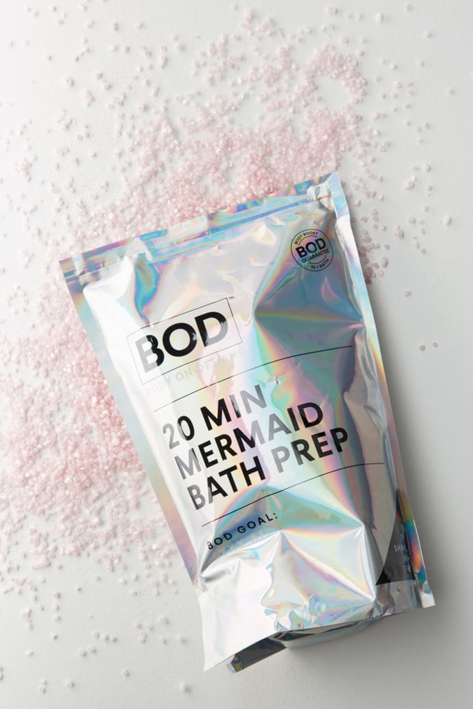 Body On Demand 20-Minute Mermaid Bath Prep Bath Salts