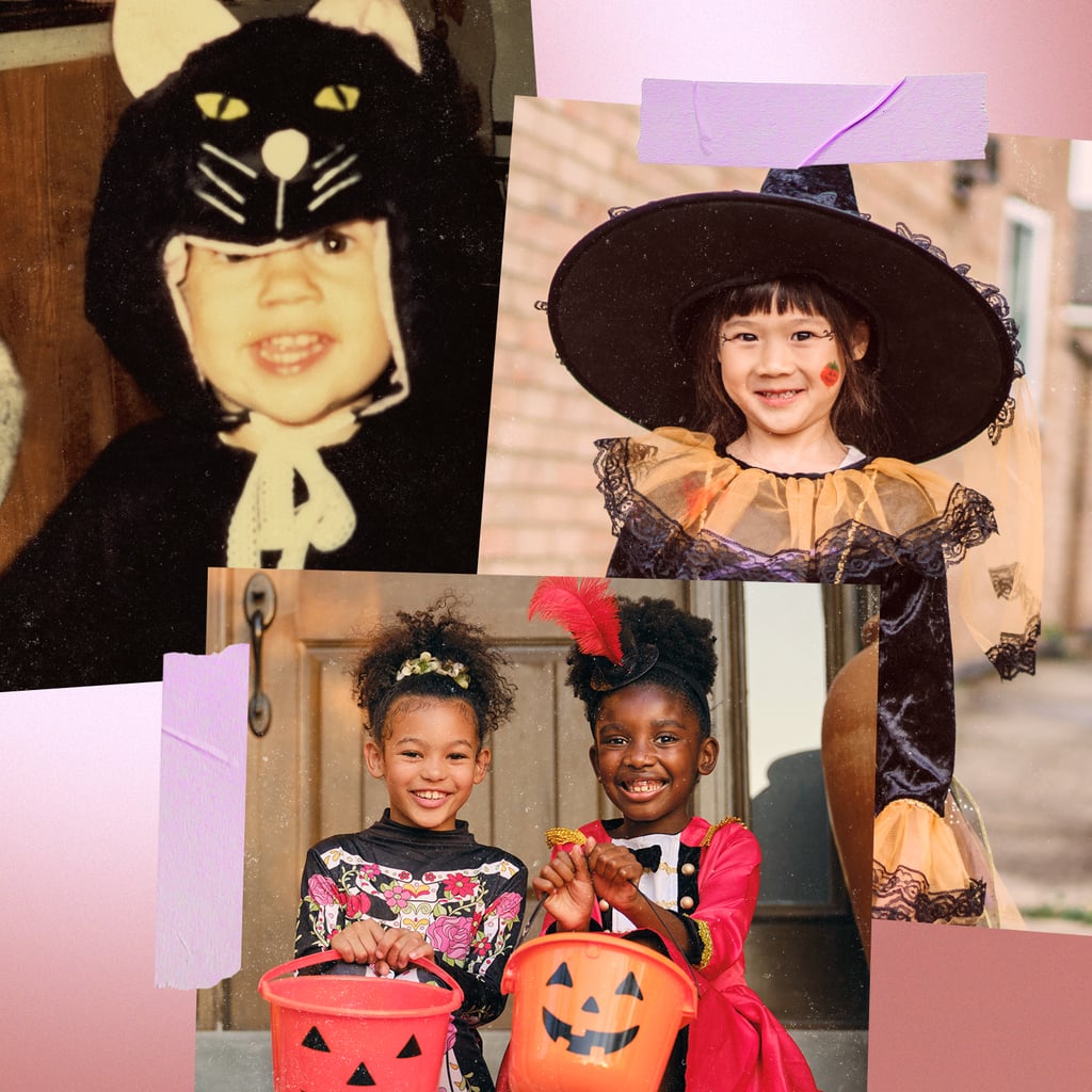What Your Childhood Halloween Costume Says About You, According to Psychologists