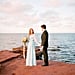 Anne of Green Gables Styled Couples Shoot