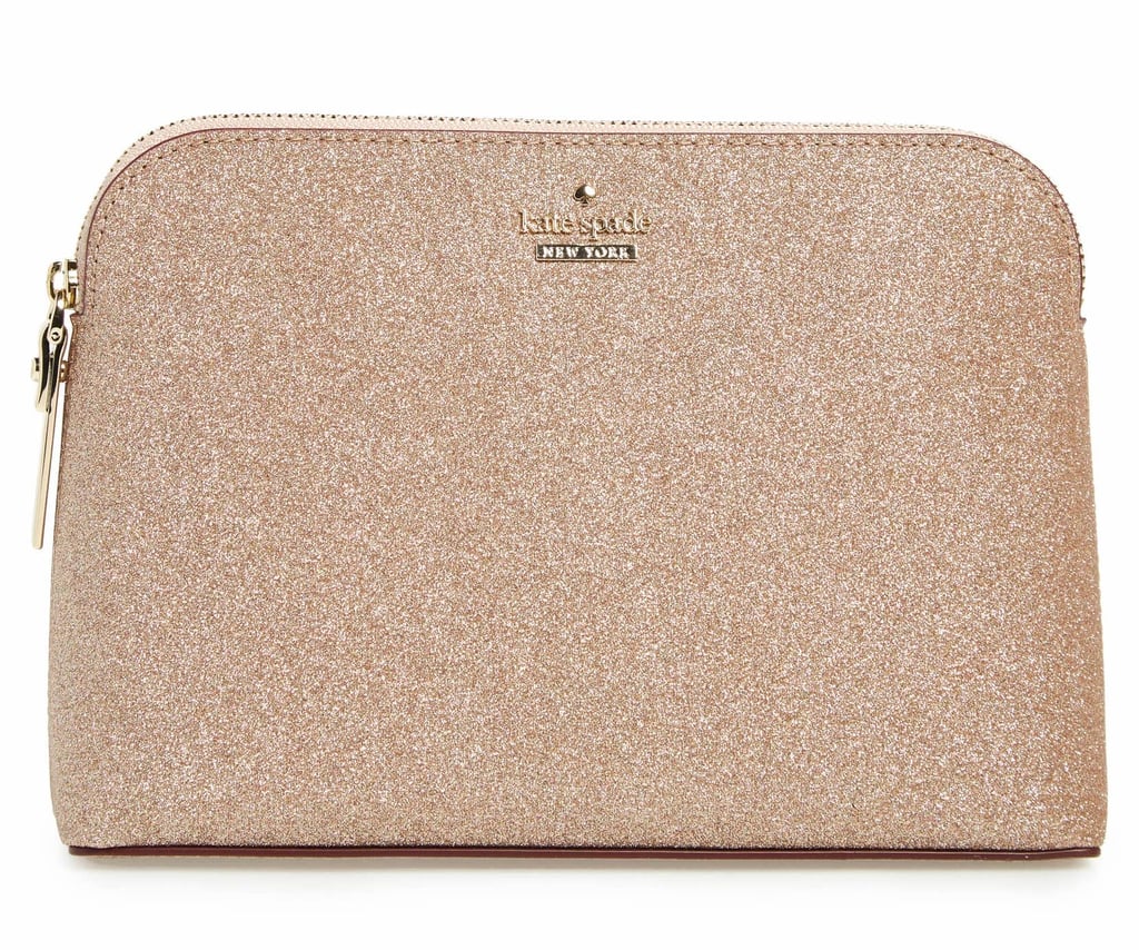 Kate Spade New York Burgess Court Small Briley Cosmetics Bag