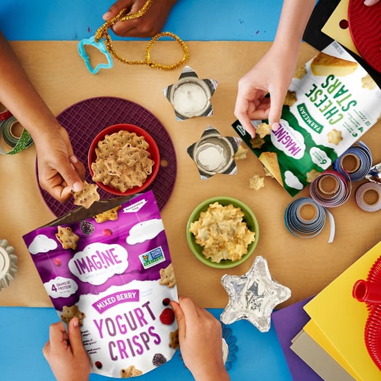 Best Snacks For Kids