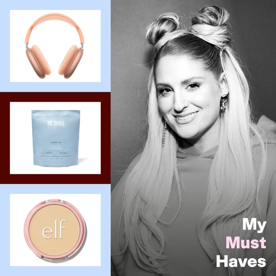 Meghan Trainor's Must-Have Products