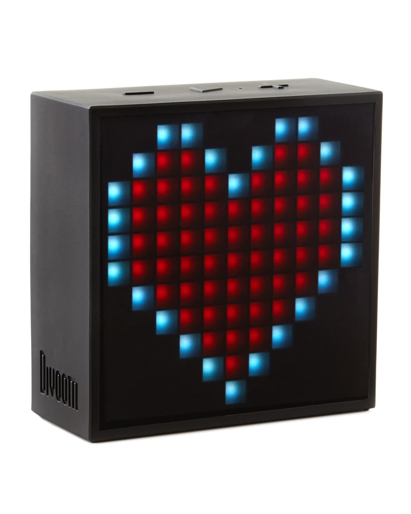 Divoom Timebox Mini