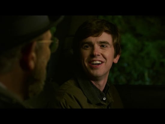 The Good Doctor Season 2 Gag Reel Video POPSUGAR Entertainment UK