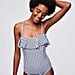 Loft Swimwear 2018