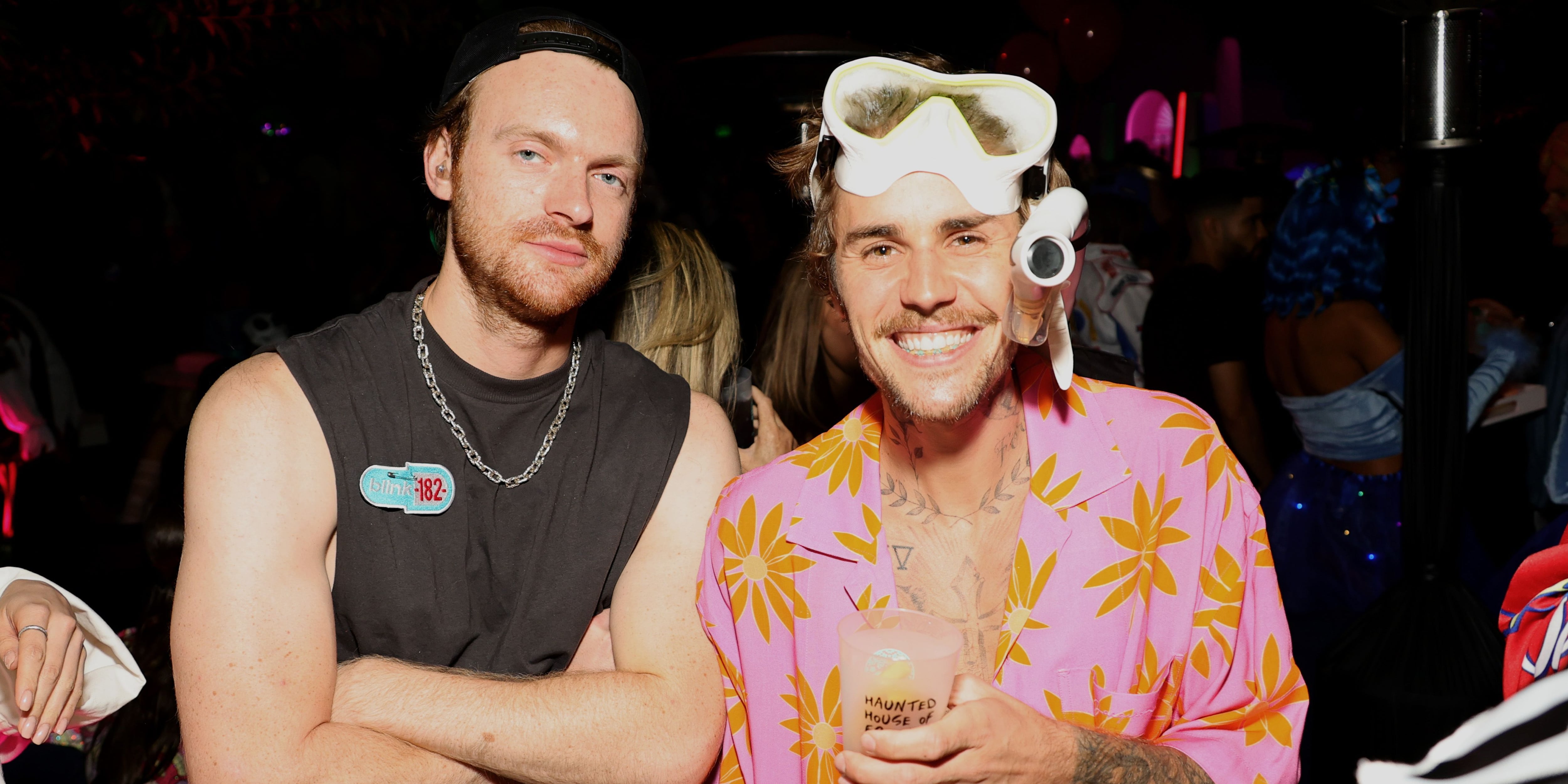 In Praise of Celebrities' Lazy Halloween Costumes in 2023 - Vimarsana News