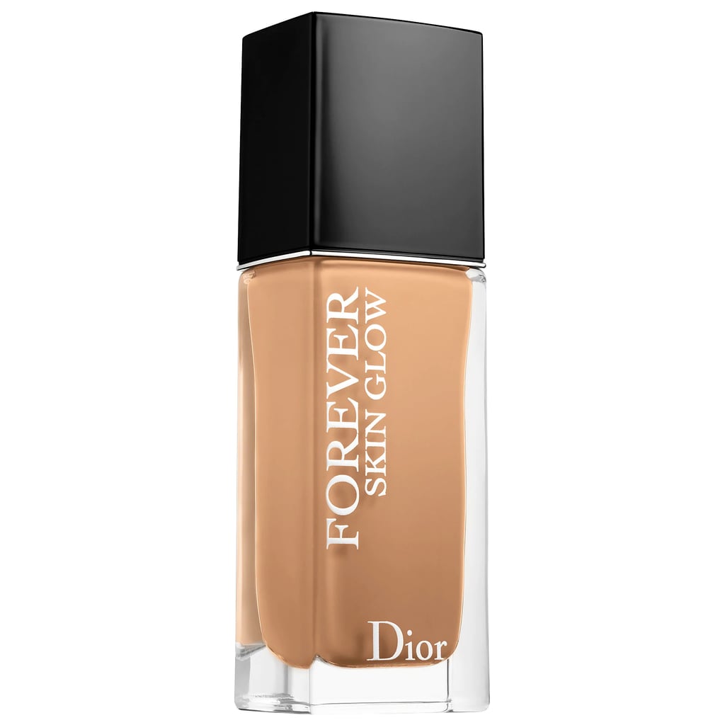 Dior Forever Skin Glow 24h Wear Radiant Perfection Skin-Caring Foundation