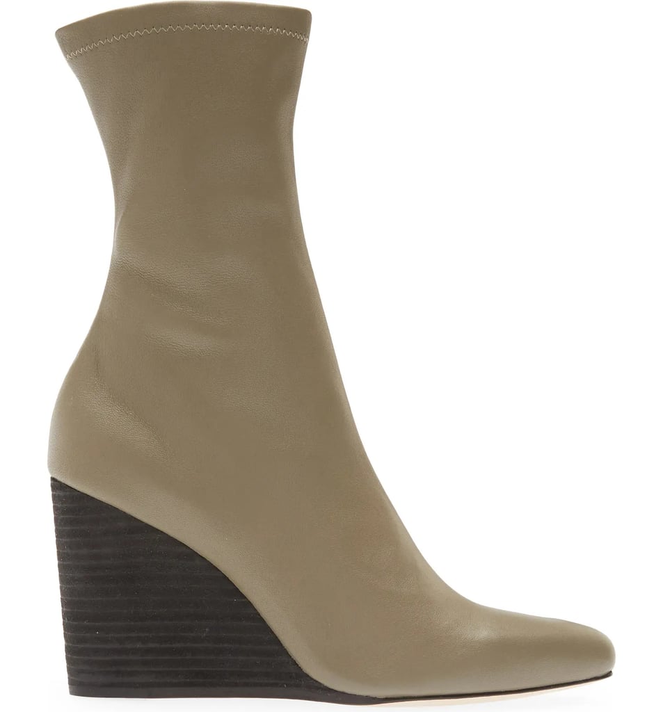 Boots: Rag & Bone Phoenix Wedge Heel Bootie