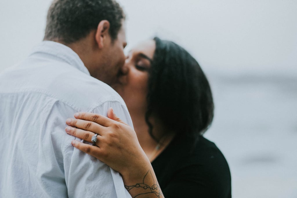 Laguna Beach Surprise Proposal