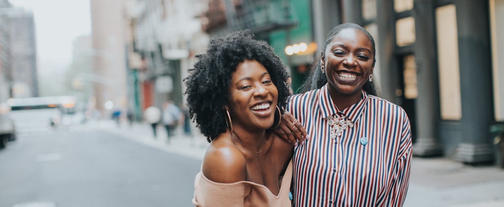 How 2 Women Turned a Group Chat Into a Career Hub For Media Professionals of Color
