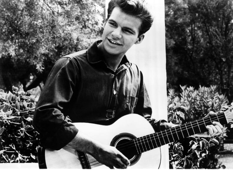 Bobby Vee