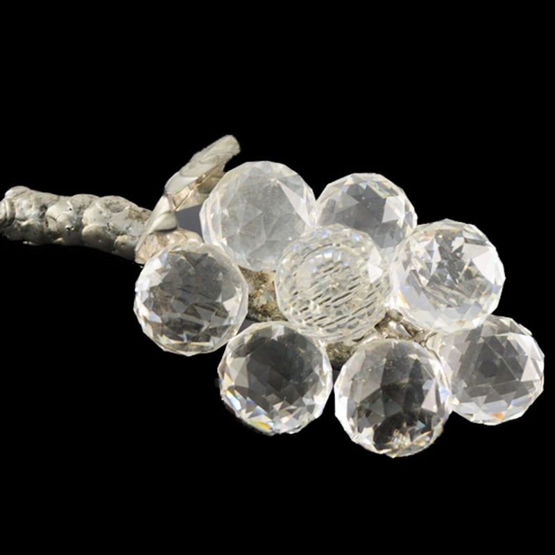 Turn Up the Glam With a Crystal Knickknack