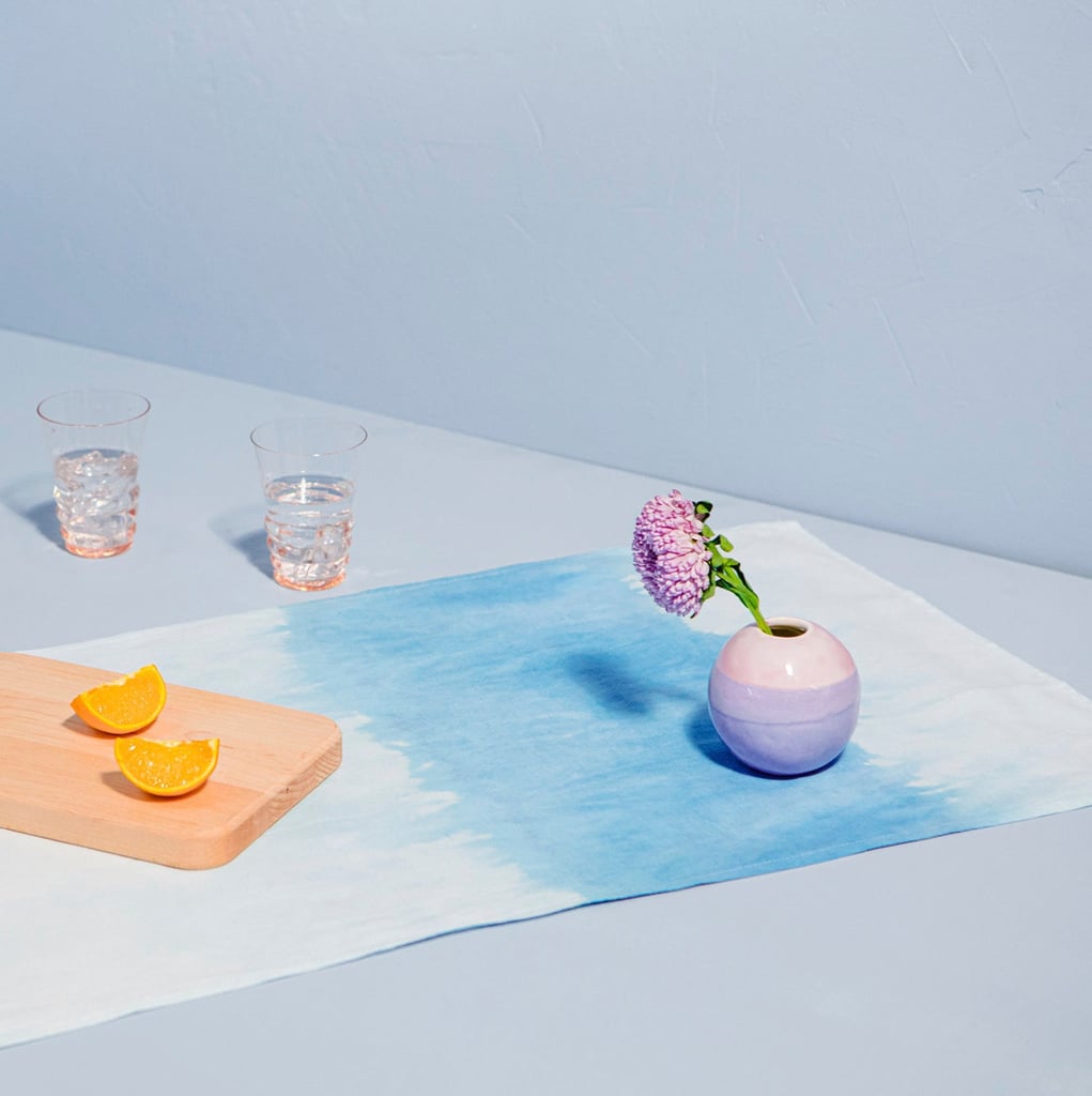 Prabal Gurung Creator Collab x Now What Napkins Table Runner