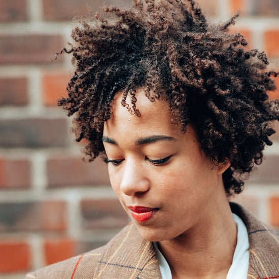 Black Beauty Entrepreneurs Are Reclaiming The Color Red