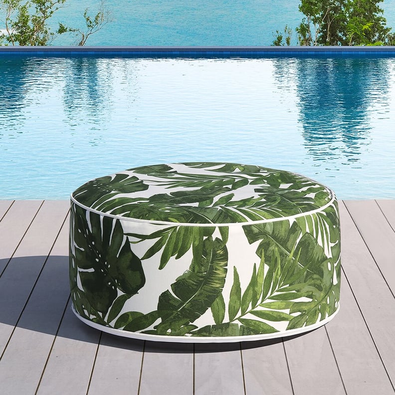 Ove Decors Marlowe Outdoor Ottoman