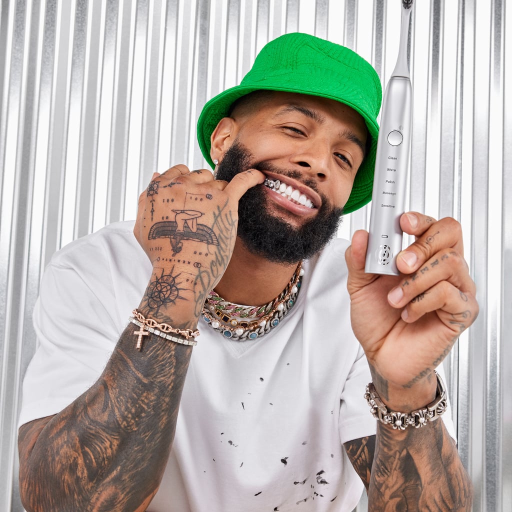 SPOTTED: Odell Beckham Jr Lives his Best Life in Marni, Chrome Hearts & Louis  Vuitton – PAUSE Online